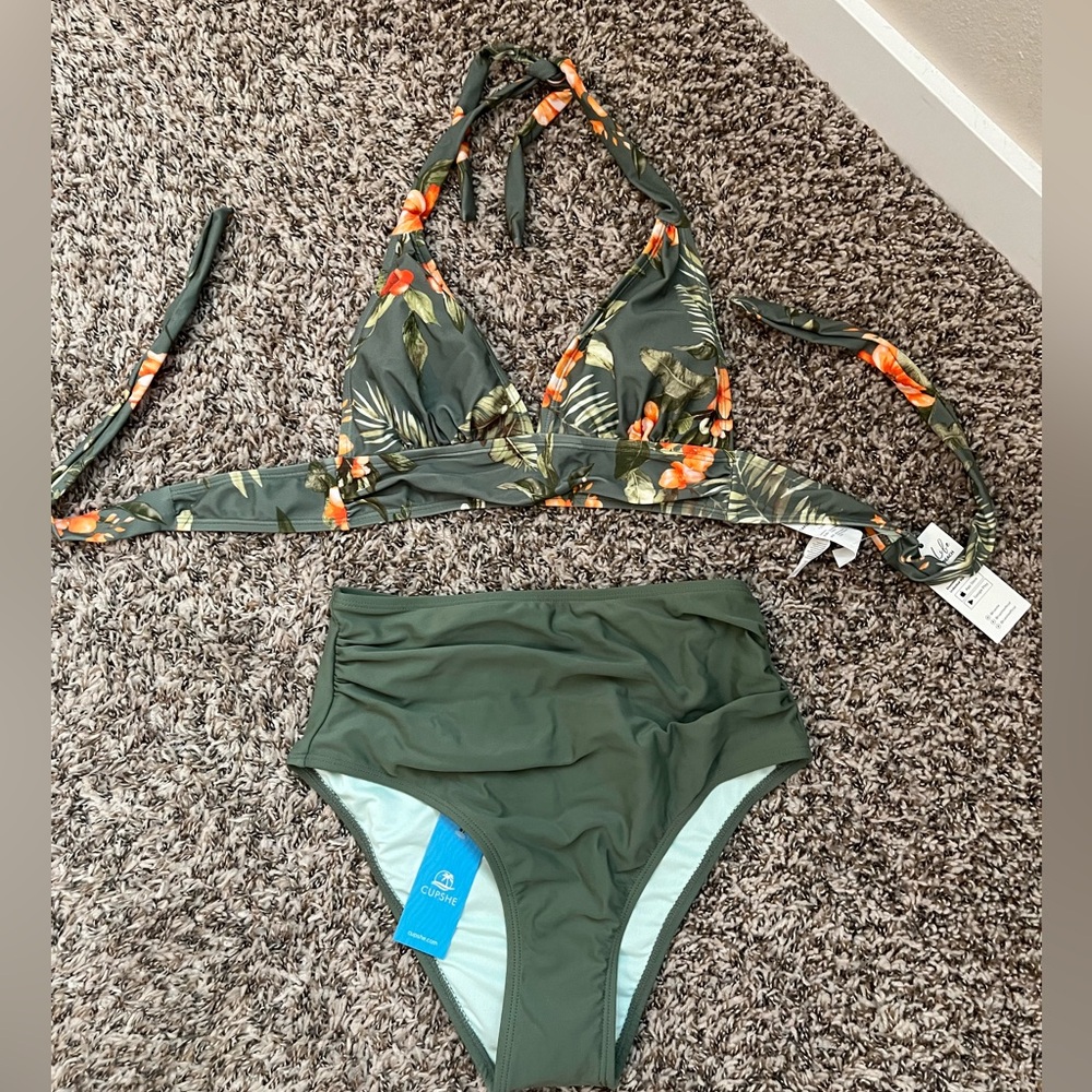 XS CUPSHE 👙 BIKINI